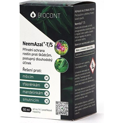 NeemAzal 50ml – Zboží Dáma NeemAzal 50ml – Zboží Dáma
