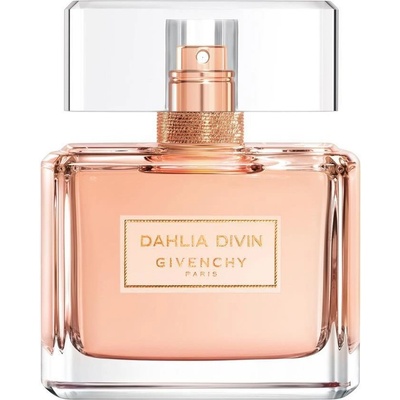 Givenchy Dahlia Divin parfumovaná voda dámska 75 ml