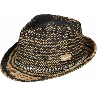 Barts Jedda Hat Black