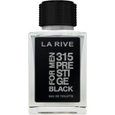 La Rive 315 Prestige Black toaletní voda pánská 100 ml