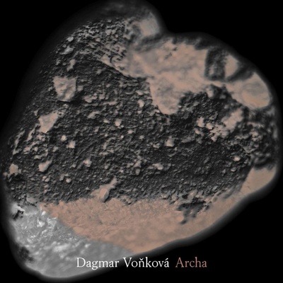 Voňková Dagmar: Archa CD