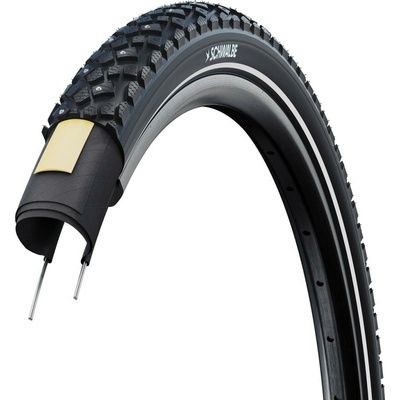 Zimný s hrotmi 27.5x2.00 SCHWALBE Motion Spike