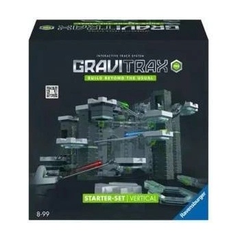 Ravensburger GraviTrax PRO Starter-Set Vertical