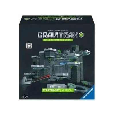 Ravensburger GraviTrax PRO Starter-Set Vertical