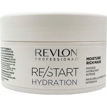 Revlon Restart Hydration Moisture Rich Mask 200 ml