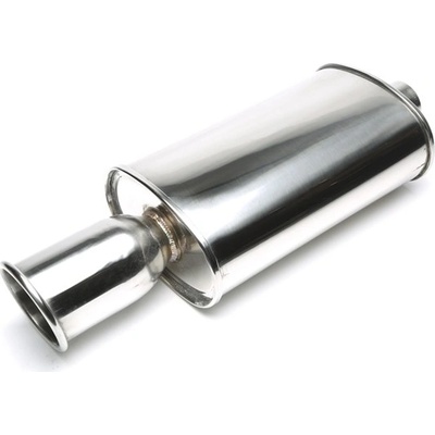 TA Technix zkosená kulatá koncovka, průměr 115mm | Zboží Auto