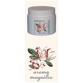 Nobilis Tilia Merci pěstící krém 50 ml