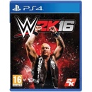 WWE 2K16