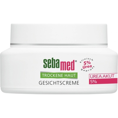 Sebamed anti age gelový krém 50 ml