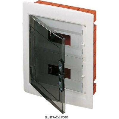 Gewiss GW40606BS 24M (12x2) IP40