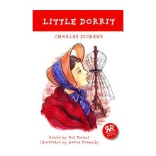 Little Dorrit Dickens Charles