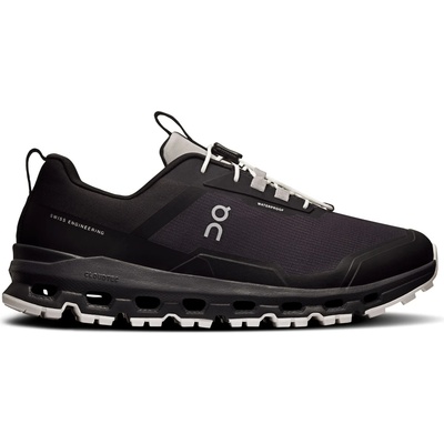 On Мултиспорт обувки On Youth Cloudhero Waterproof Multisport shoes - Magnet / Black - размер 39 (EU) (702-3390-0617)