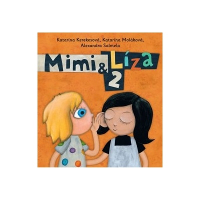 Mimi a Líza 2