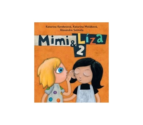 Mimi a Líza 2