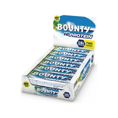 Mars Bounty HI protein bar 51 g