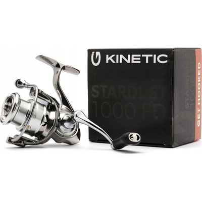 Kinetic Stardust 1000 FD