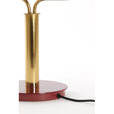 Light & Living Настолна лампа Light & Living Ayer 37 x 14 x 43 cm (1890717)