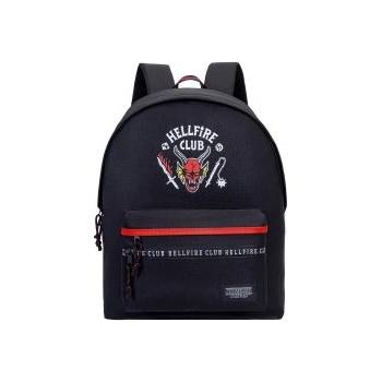 Image 1 of Stranger Things Раница Hellfire Club