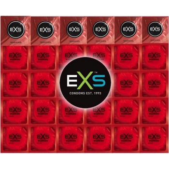 EXS Warming 3 ks