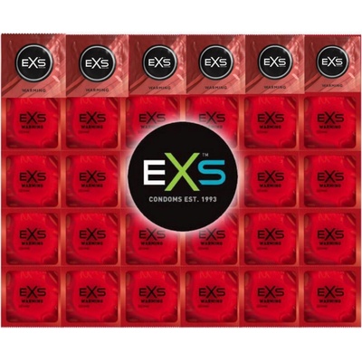 EXS Warming 3 ks