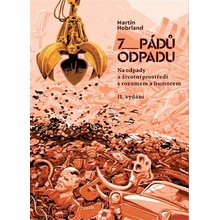 7 pádů odpadu