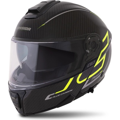 Cassida Modulo 2.1 Plus Carbon 2025