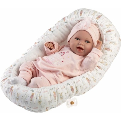Llorens 74122 NEW BORN 42 cm