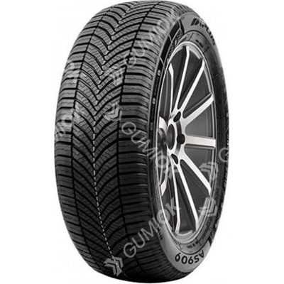 Lanvigator Catchfors A/S II 215/55 R18 99V