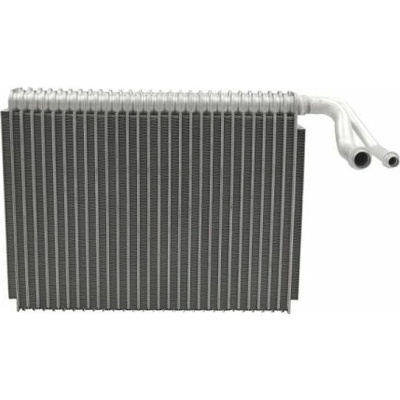 Výparník, klimatizace THERMOTEC KTT150026