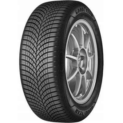 Celoročná pneumatika Goodyear Vector 4Seasons G3 275/45R20 110 W s označením 3PMSF (priľnavosť na snehu)