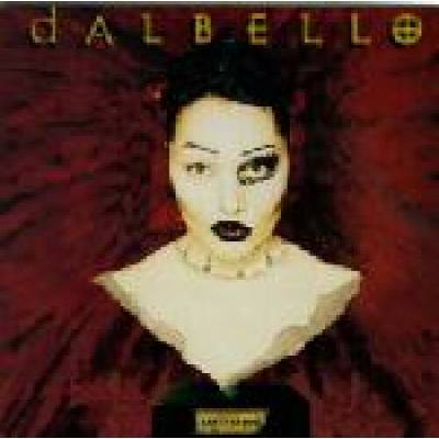 Dalbello - Whore CD