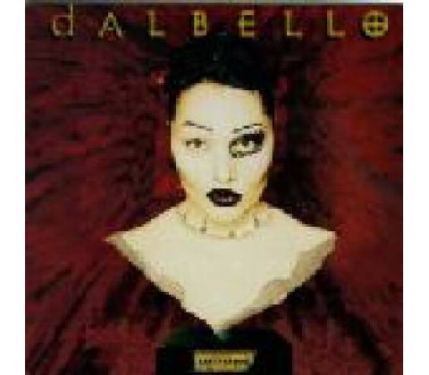 Dalbello - Whore CD
