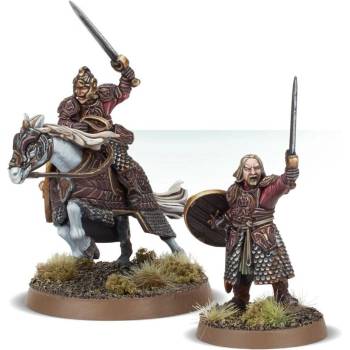 Games Workshop Theoden King Of Rohan (99121464027)