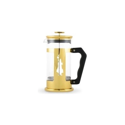 Bialetti Preziosa 8 1000 ml zlatý