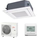 Fujitsu AUXG30KRLB / AOYG30KATA Eco Климатици
