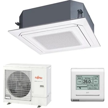 Image 1 of Fujitsu AUXG30KRLB / AOYG30KATA Eco