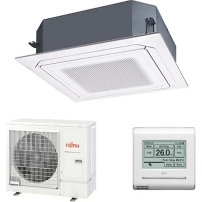 Fujitsu AUXG30KRLB / AOYG30KATA Eco