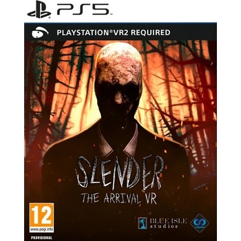 Slender: Arrival VR