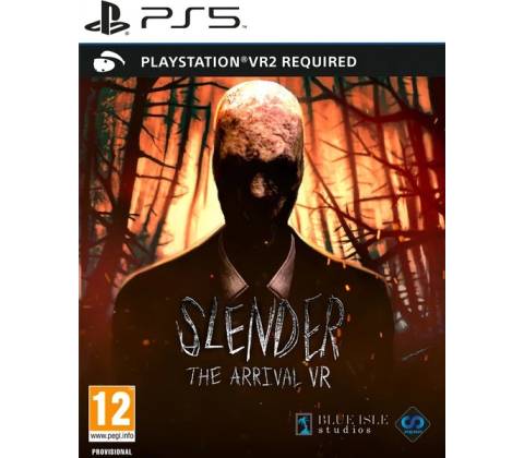 Slender: Arrival VR