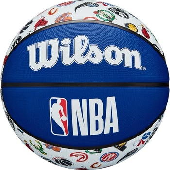 Wilson NBA All team