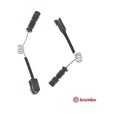 Výstražný kontakt, opotřebení obložení BREMBO A 00 292 (A00292)