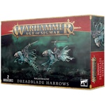 Games Workshop Dreadblade Harrows (71-15)