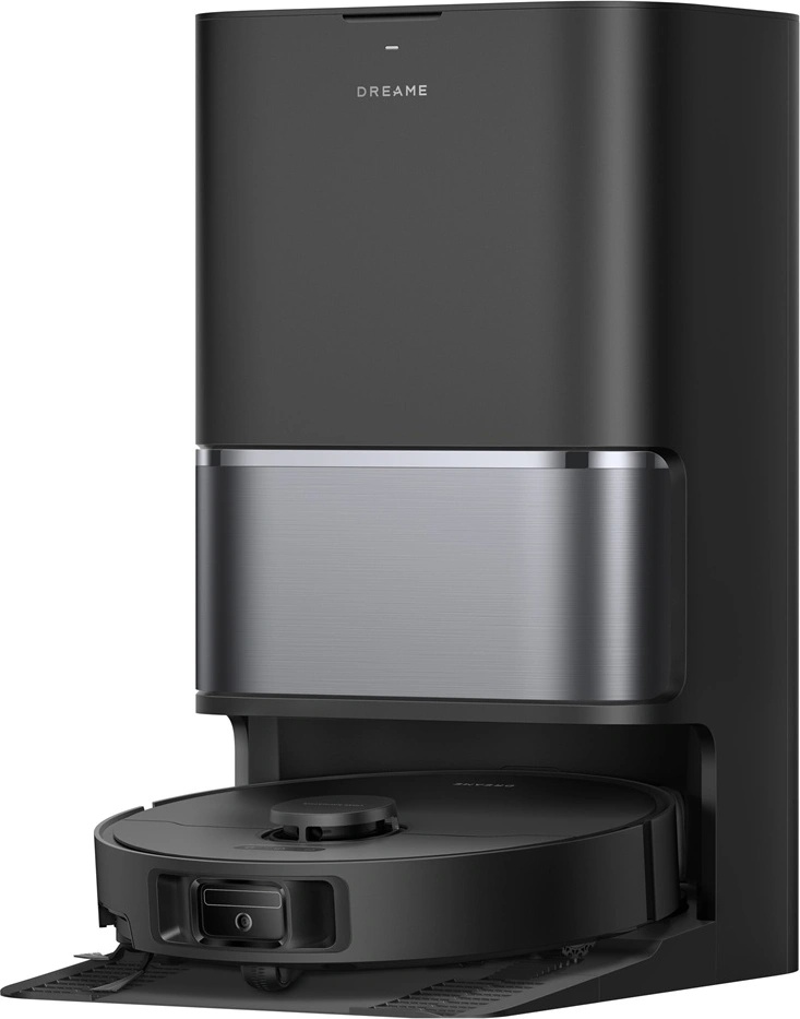 Dreame L10s Ultra Gen3 Black (RC-L10S-ULR-3) (RLL53SE_BLACK)