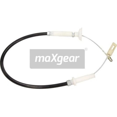 MAXGEAR Lanko ovládania spojky 320069