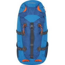 Husky Scape 38l modrý