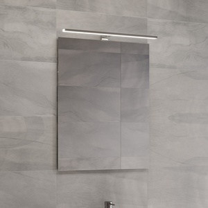 Bath deluxe Огледало за баня NORDBORG 60x75 см (BT0001)