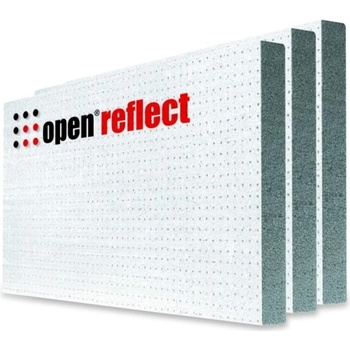 Baumit open reflect 60 mm 4 m²
