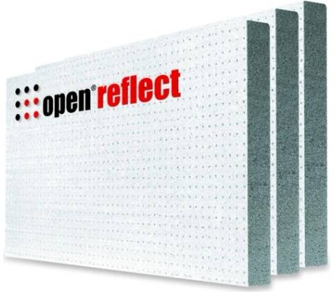 Baumit open reflect 60 mm 4 m²
