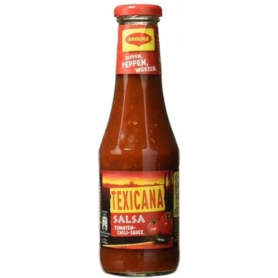 Maggi Texicana Salsa 500 ml