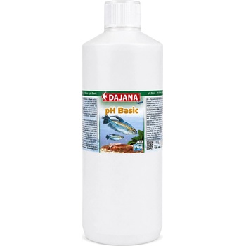 Dajana Basic pH 1000 ml